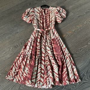 ULLA JOHNSON Dress
